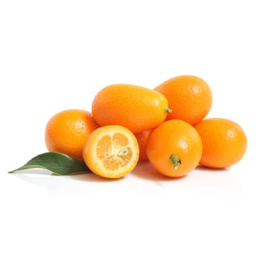 Organic kumquat