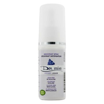 Deodorant spray - Lavender