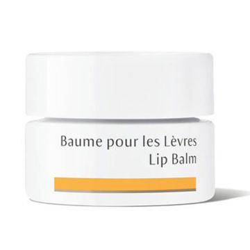 Baume soin des lèvres