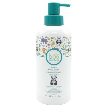 Baby - Natural lotion