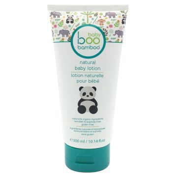 Baby - Natural lotion