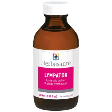 Lympatox - Detox