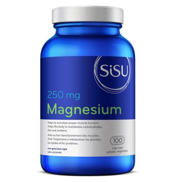 Magnésium 250 mg