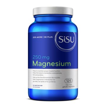 Magnesium 250 mg