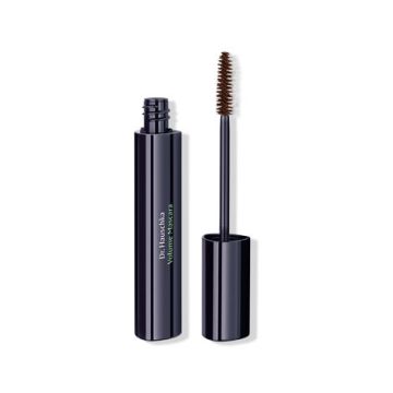 Volume Mascara 02 Brown