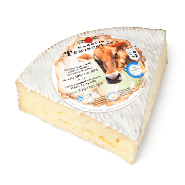 Marquis de Témiscouata Cheese