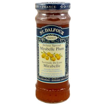 Deluxe spread - Mirabelle plum