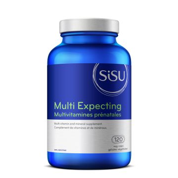 Multivitamins Multi Expecting - Women's Health