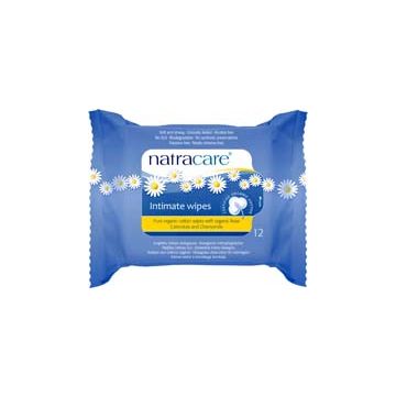 organic cotton wipes