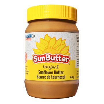 Sunflower Butter - Original