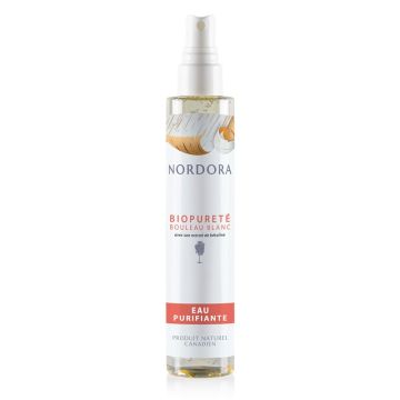Biopureté - Eau purifiante