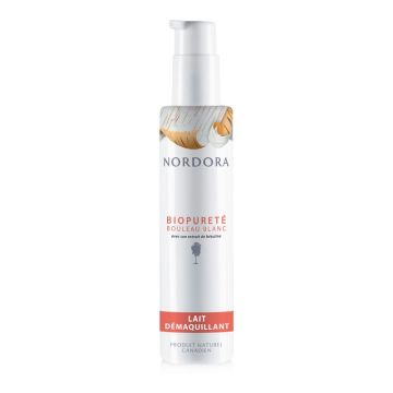 Biopureté - Lait démaquillant