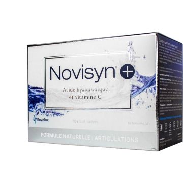 Novisyn with vitamin C