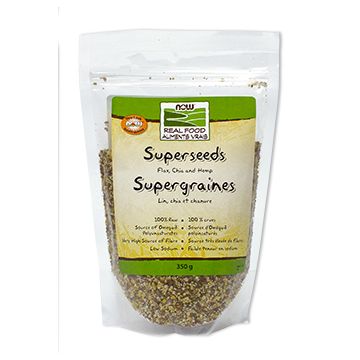 Superseeds