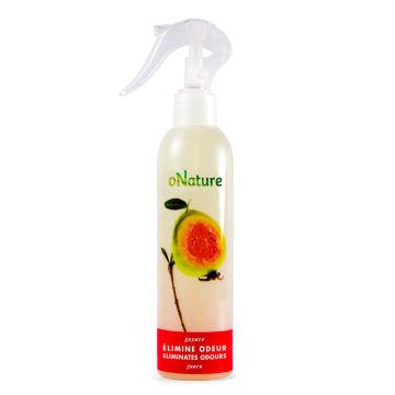 Eliminates Odours - Guava