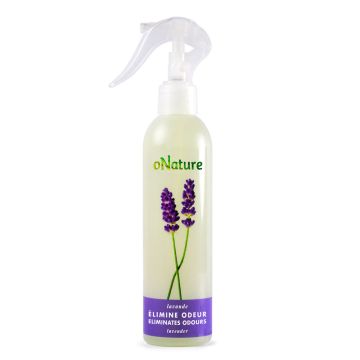 Eliminates Odours - Lavender