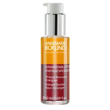 Facial care - Orange Blossom Energizer