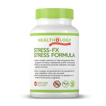 Stress-FX Formula