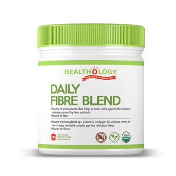 Daily fibre blend 