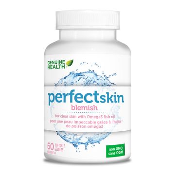 Skin Care - Perfect skin