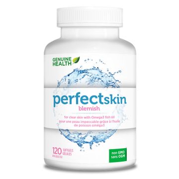 Skin Care - Perfect skin