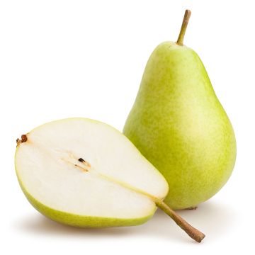 Organic Bartlett Pears
