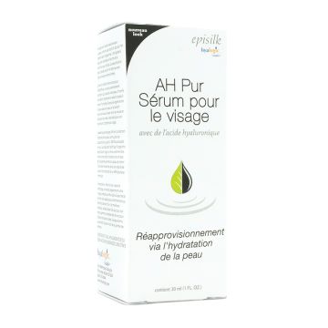 Pure Hyaluronic Acid Serum