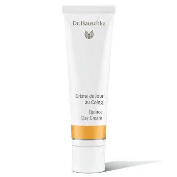 Soins du visage Crème de jour au coing