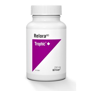 Energy, Stress, & Weight Management - Relora