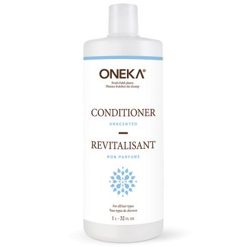 Unscented Conditioner