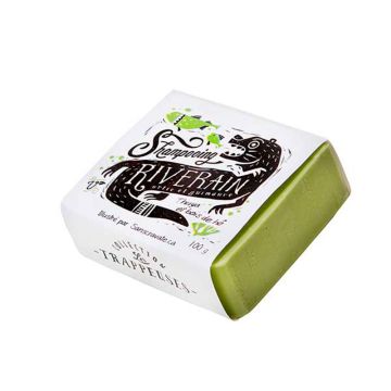 Les Trappeuses - Riverside Shampoo Bar