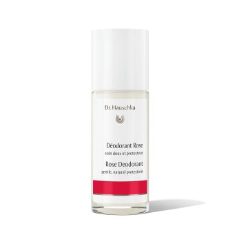 Body Care Rose Deodorant