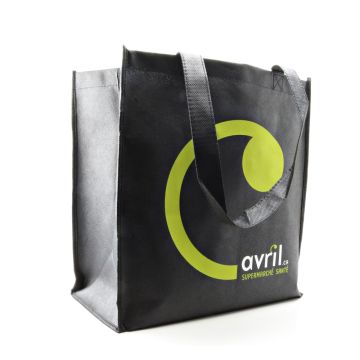 Bag - Avril reusable bag