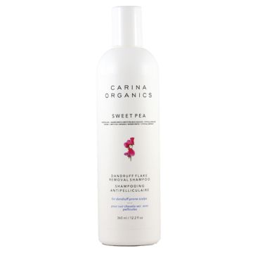 Sweet Pea Dandruff Flake Removal Shampoo