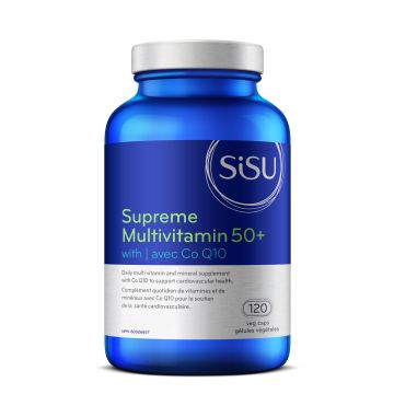 Co Q10 Suprem Multivitamins - General Health