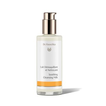 Soins du visage Lait démaquillant et nettoyant