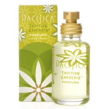 Parfum - Tahitian gardenia