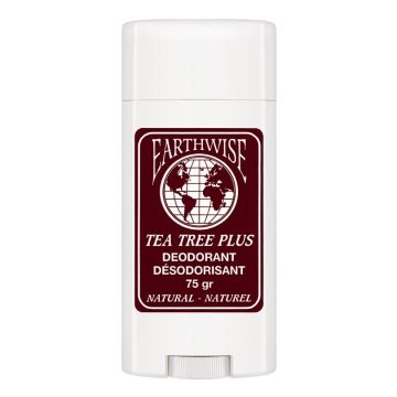 Désodorisant naturel - Tea Tree Plus