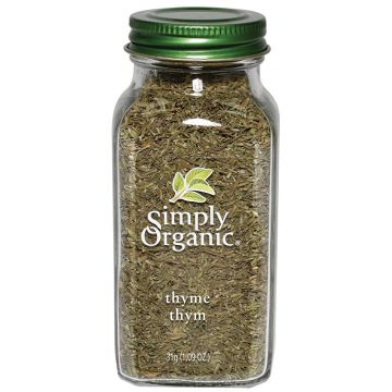 Organic Thyme