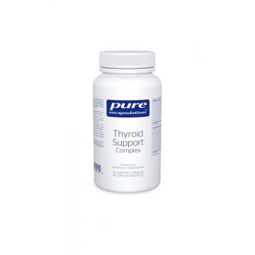 Thyroid Support Complex - Hormone Support