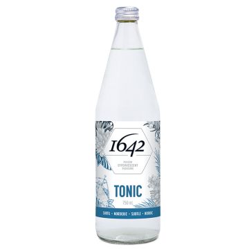 Tonic Sparkling Drink