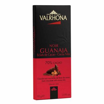 Dark chocolate - Guanaja 70%