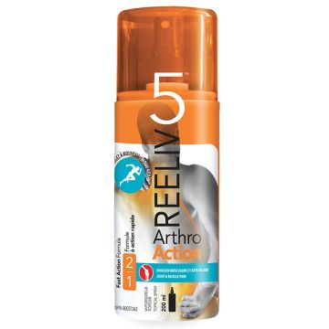 Arthro action - Vaporisateur topique