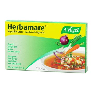 Herbamare - Vegetable Broth