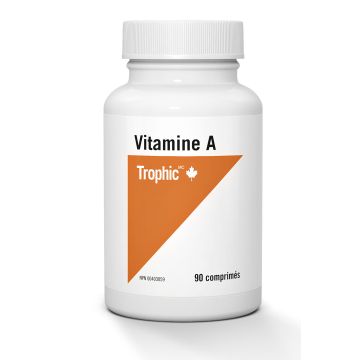 A Vitamin 3000 mg