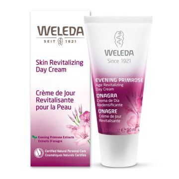 Onagre - Crème de jour revitalisante