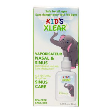 Kids Sinus Care Spray