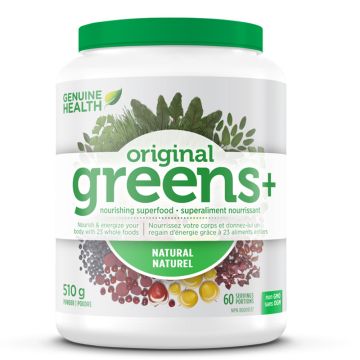 Greens+ Original - Natural