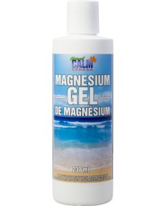 Magnesium gel