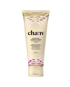 Face and Body Scrub